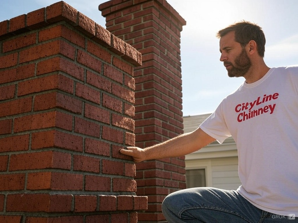 Professional Chimney Liner Installation and Repair in Millis, MA