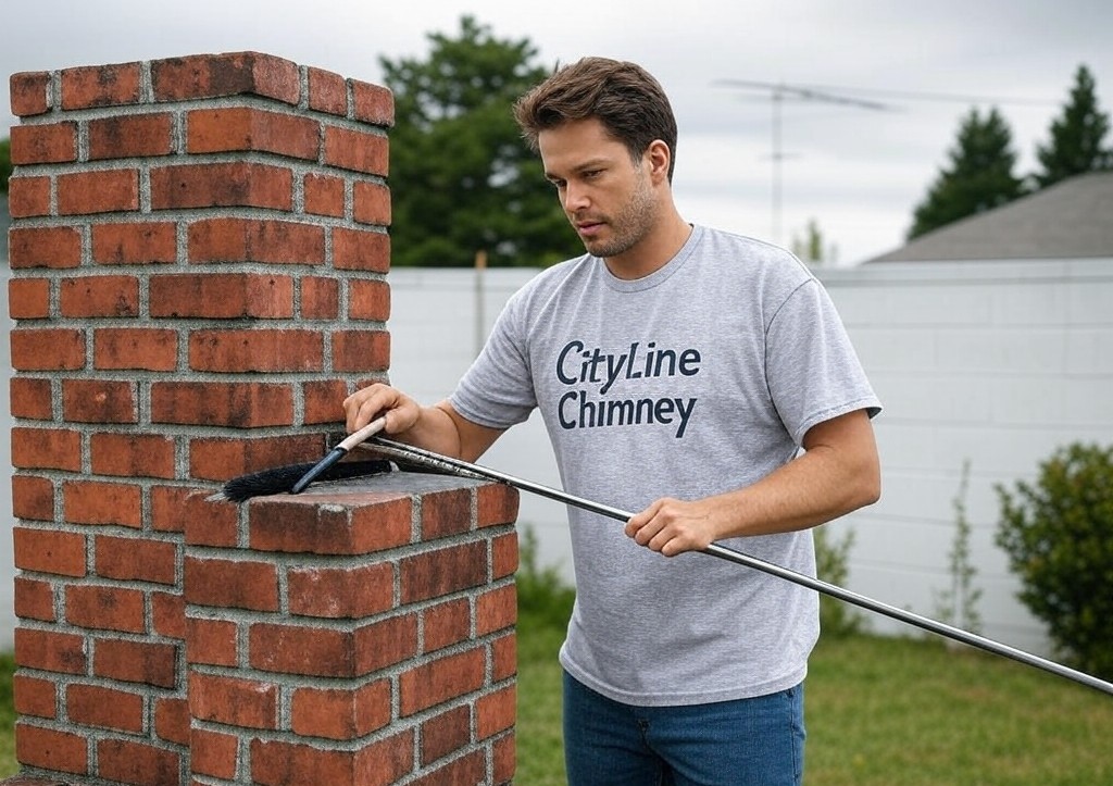 Your Trusted Chimney Sweep for a Safer, Cleaner Home in Millis, MA