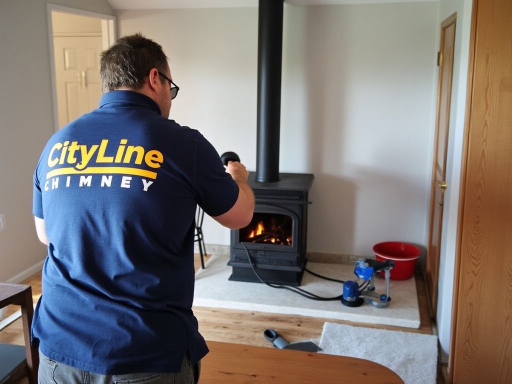 Expert Chimney Liner Installation and Repair in Millis, MA