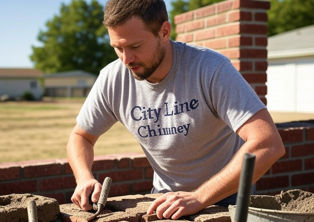 Professional Chimney Flashing Installation and Repair in Millis, MA